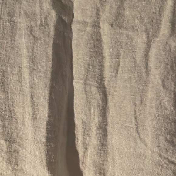 Texture sleeveless shirt - Picture 5 of 5